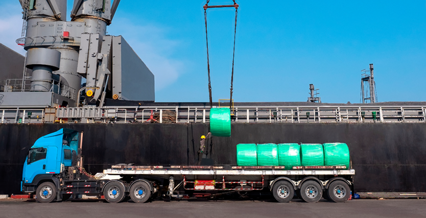 Inland Transport Inspections