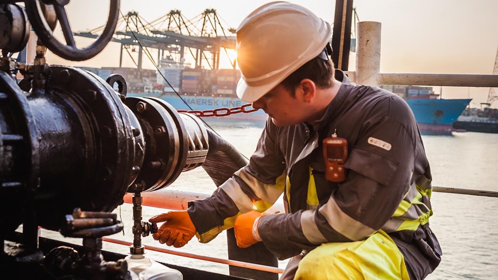 On-Hire and Off-Hire Surveys